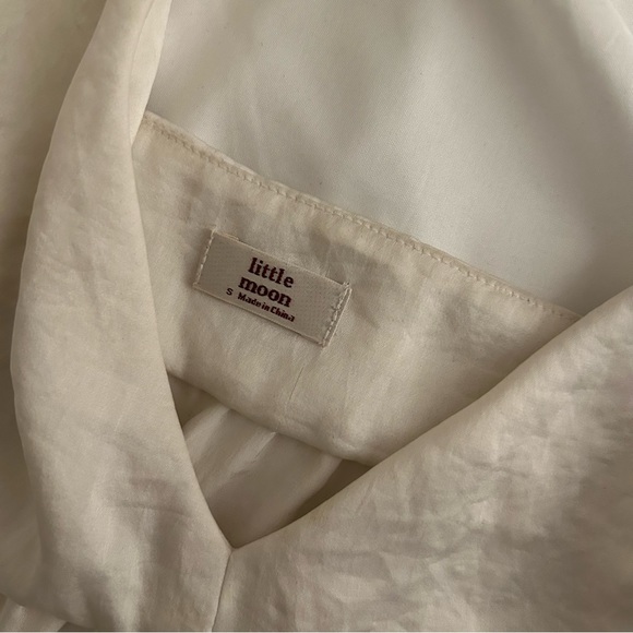 Little Moon Lover Camisole Espace Small Aritizia - Picture 4 of 4